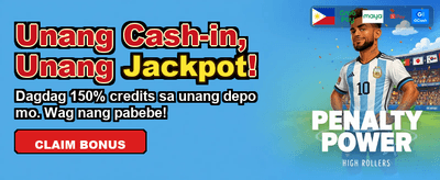 Get Your Welcome Bonus Now