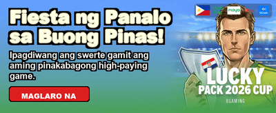Fastest Payouts in Philippines
